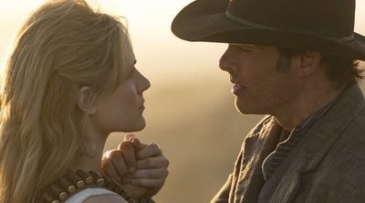 Primeras imágenes de la segunda temporada de 'Westworld'