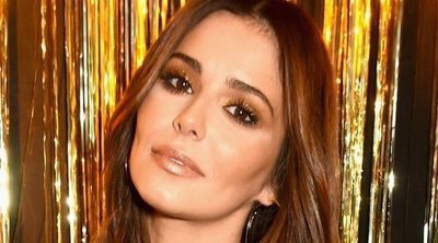 Cheryl Cole le dedica un bonito mensaje a su madre tras rumorearse que podría ser causa de crisis en la pareja