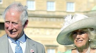 El gesto del Príncipe Carlos a Camilla Parker que humillaría al Duque de Edimburgo