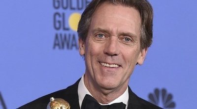 Hugh Laurie será el nuevo Duque de Edimburgo en 'The Crown'