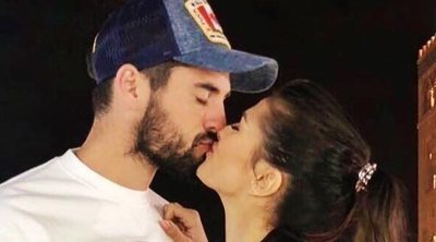 La escapada más exótica y romántica de Isco Alarcón y Sara Sálamo a Marrakech