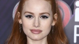 Alicia Vikander, Madelaine Petsch y Heidi Klum, entre los mejores beauty looks de la semana