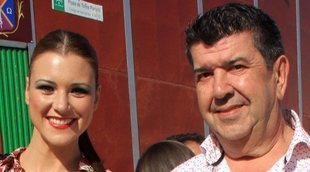 Gil Silgado aprovecha la ausencia de María Jesús Ruiz para solicitar la custodia de su hija