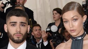 Gigi Hadid y Zayn Malik han roto después de dos años de relación