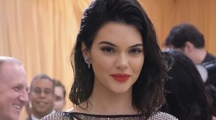 Kendall Jenner responde a los rumores: "No soy lesbiana"