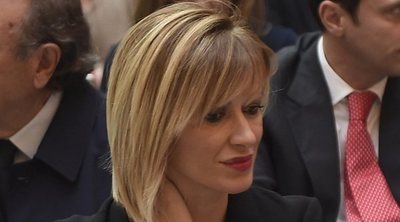 Susanna Griso, impaciente por abrazar a su hija adoptiva de Costa de Marfil