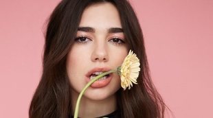 Dua Lipa cancela sus próximos conciertos para someterse a una operación de urgencia