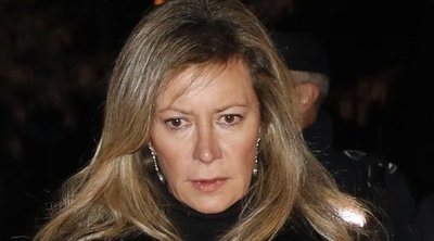 La madre de Diana Quer pide ayuda a Terelu Campos para la no derogación de la prisión permanente revisable