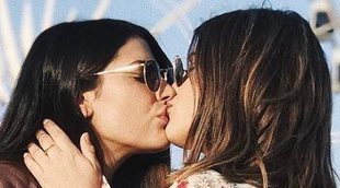 Dulceida vuelve a demostrar su amor por Alba Paul Ferrer con una fotografía muy sexy