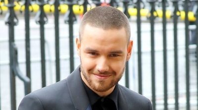 Liam Payne podría perderse el primer cumpleaños de su hijo