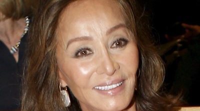 Estética antigua y muebles rotos: así es la descuidada cocina de Isabel Preysler