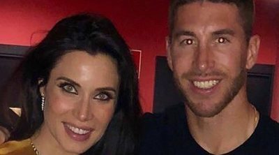 Sergio Ramos le dedica un bonito mensaje a Pilar Rubio en el día de su cumpleaños