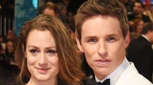 Eddie Redmayne y Hannah Bagshawe han sido padres de su segundo hijo