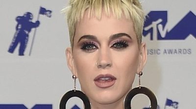 Katy Perry habla de Taylor Swift en 'American Idol': "La amo como compositora"