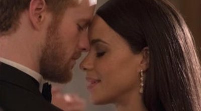 La tv movie sobre la historia de amor del Príncipe Harry y Meghan Markle se estrenará el 13 de mayo