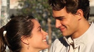 Tini Stoessel se pronuncia sobre su ruptura con Pepe Barroso: "Fue angustiante tomar la decisión"