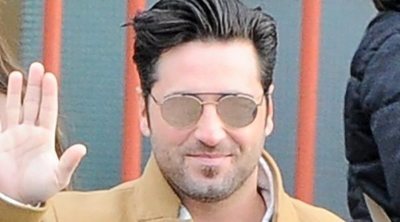 David Bustamante vuelve a demostrar una vez más que es un padrazo: Así se lo pasa con su hija Daniella