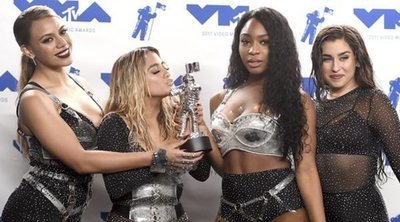 Fifth Harmony confirman la separación temporal del grupo