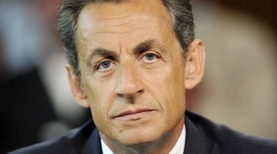 Detenido el ex Presidente francés Nicolas Sarkozy por supuesta financiación ilegal de su campaña en 2007