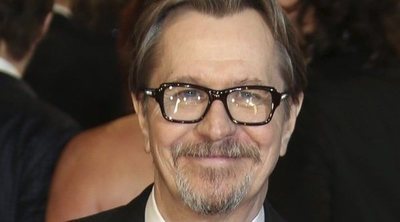 Los éxitos y escándalos de Gary Oldman