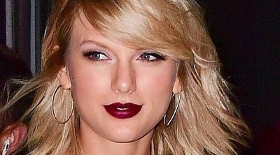 Taylor Swift sorprende a una pareja el día de su boda con un bonito detalle personalizado