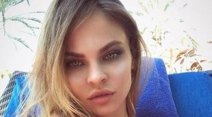 La modelo Nastya es la pieza clave entre Donald Trump y Vladimir Putin