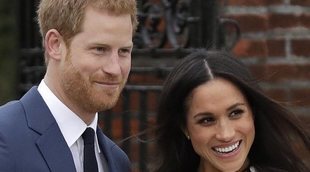 Orgánica y con ingredientes de temporada, así será la tarta de bodas del Príncipe Harry y Meghan Markle