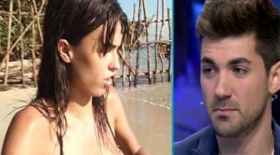 Sofía Suescun, cada vez más cerca de Logan ('SV 2018'): "No podría decir que Alejandro Albalá es mi novio"