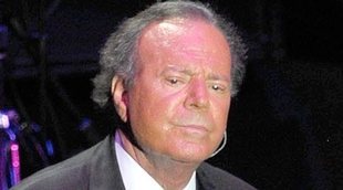 Julio Iglesias podría haber tomado la decisión de desheredar a uno de sus hijos