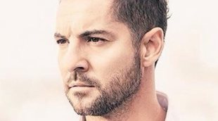 David Bisbal, roto por la muerte de un miembro de la Orquesta Expresiones: "Me cuidó como a un hijo más"