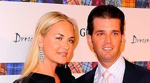 Donald Trump Jr. fue infiel a su mujer con la cantante Aubrey O'Day