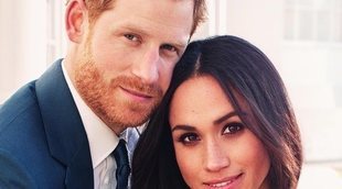 El Príncipe Harry no firmará un acuerdo prematrimonial con Meghan Markle