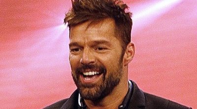 Ricky Martin, ingresado en el hospital después de una de sus actuaciones en Las Vegas