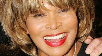 Tina Turner reconoce haber perdonado a su exmarido, quien la maltrató durante muchos años