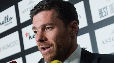 Xabi Alonso habla por primera vez después de que la Fiscalía le pida 5 años de cárcel: "No estoy preocupado"