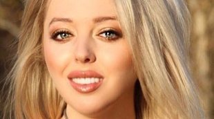 Tiffany Trump, la hija de Donald Trump, ha roto con su novio por estar muy estresada con la escuela de derecho