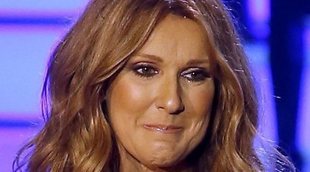 Céline Dion cancela sus próximos conciertos para someterse a una operación