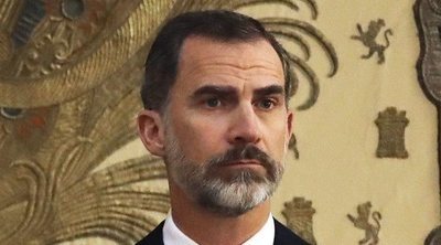 Se avecina un reencuentro incómodo para los Reyes Felipe y Letizia por Don Juan de Borbón