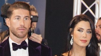 Sergio Ramos y su gran sorpresa a Pilar Rubio a pocos días de dar a luz a su tercer hijo