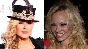 Pamela Anderson, Anastacia, Borja Thyssen y Chenoa, entre los invitados a la fiesta de Global Gift 2018