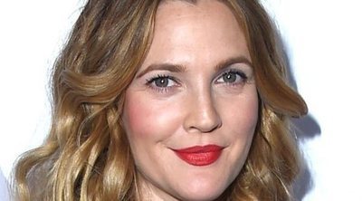 Drew Barrymore habla muy claro: "No estoy embarazada, estoy gorda"