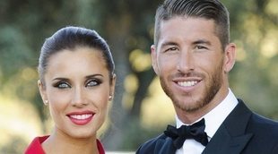 Sergio Ramos y Pilar Rubio han sido padres de su tercer hijo