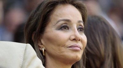 Isabel Preysler, enfadada con Tamara Falcó por su entrevista con Bertín Osborne