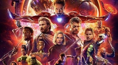 Las 5 películas más esperadas de abril de 2018