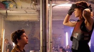 'Ready player one' y 'Cosas de la edad', entre los estrenos más aclamados de esta semana