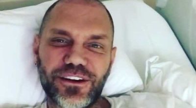 Preocupación por la salud de Nacho Vidal tras su misterioso ingreso en un hospital durante 5 días