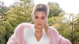 Khloe Kardashian 'diseña' cómo sería su hija perfecta