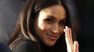 Meghan Markle excluye de su boda con el Príncipe Harry a miembros de su familia