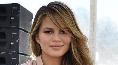 Chrissy Teigen se suma a las conjeturas acerca de qué actriz mordió a Beyoncé