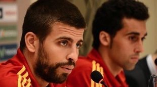 Enemigos Íntimos: La enemistad de Gerard Piqué y Álvaro Arbeloa más allá del campo de fútbol